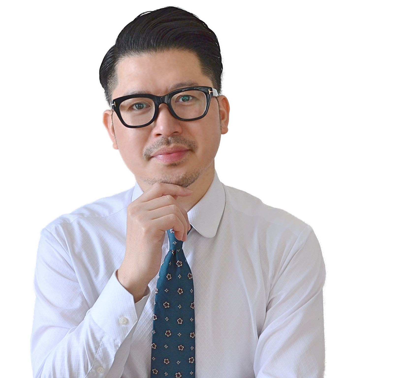 著者 山口尚大